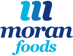 Moran Foods logo